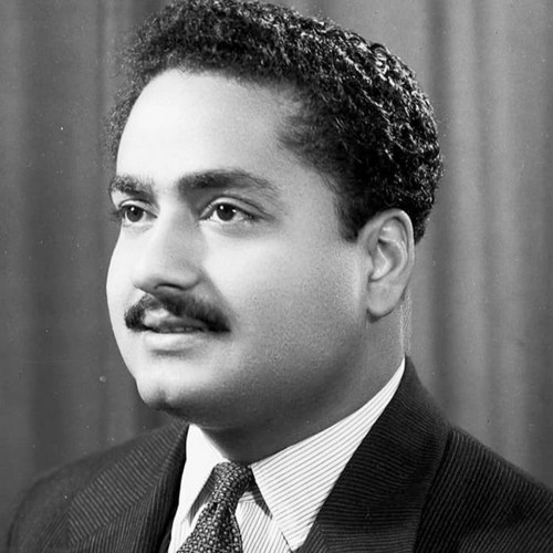Mohamed Kandeil
